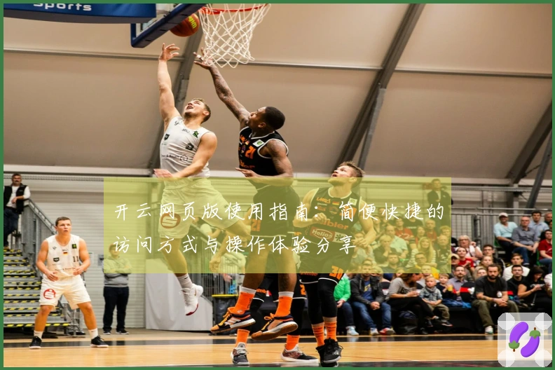 开云网页版使用指南：简便快捷的访问方式与操作体验分享